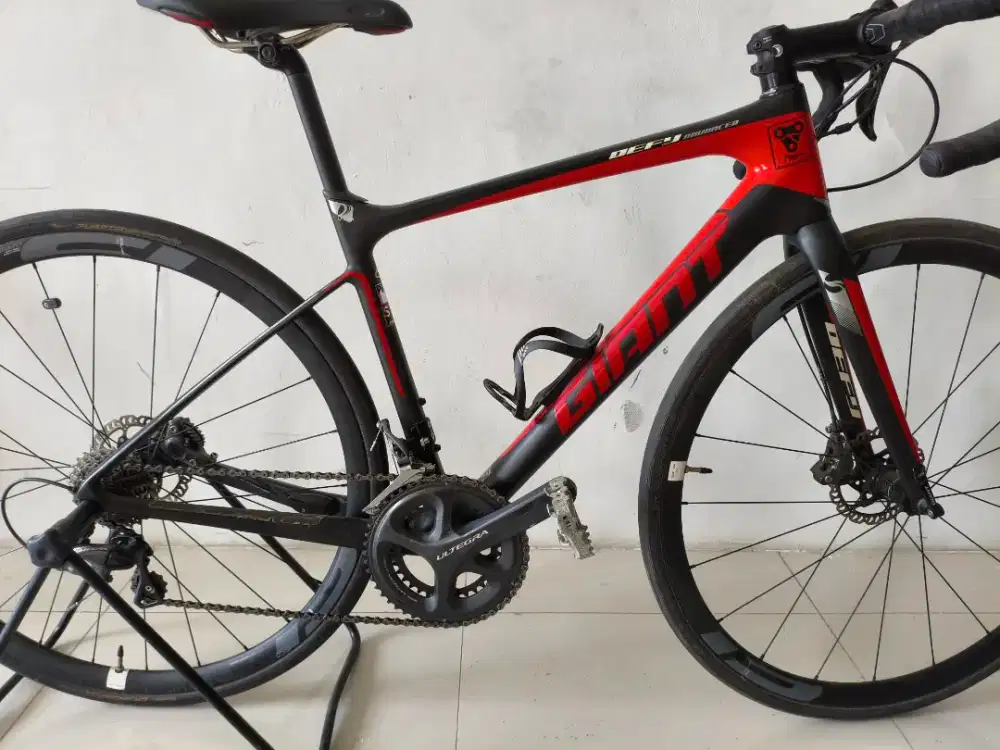 Sepeda roda bike giant
