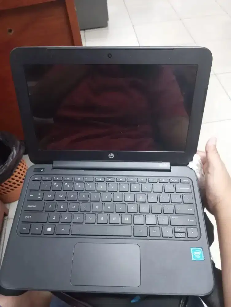 Jual  laptop bekas