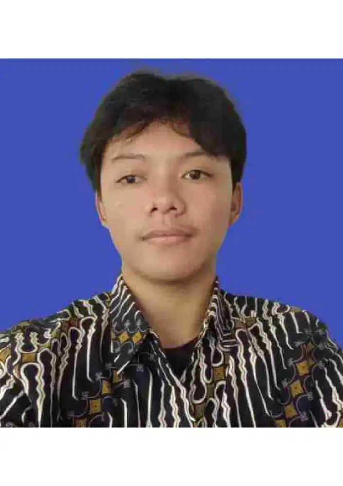 Butuh lowongan kerja