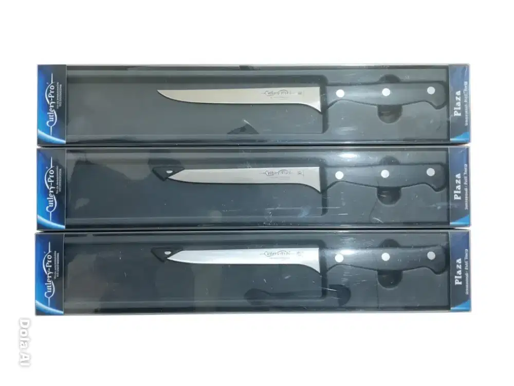 Cutlury-Pro 10 Knife