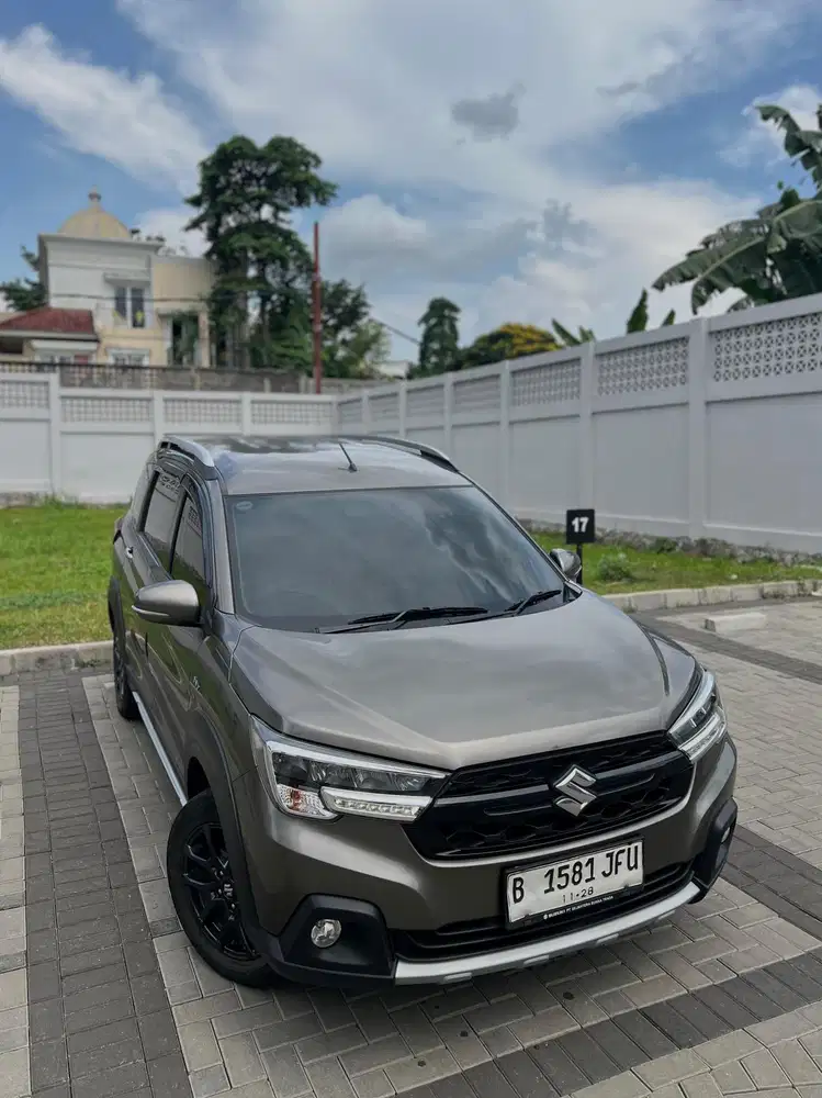 PROMO XL7 HYBRID AT 2023 DP 15JT