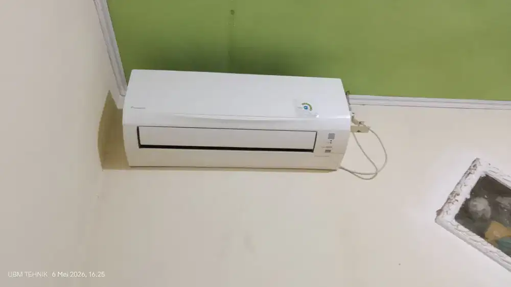 Jual Ac Daikin Thai 1/2 PK