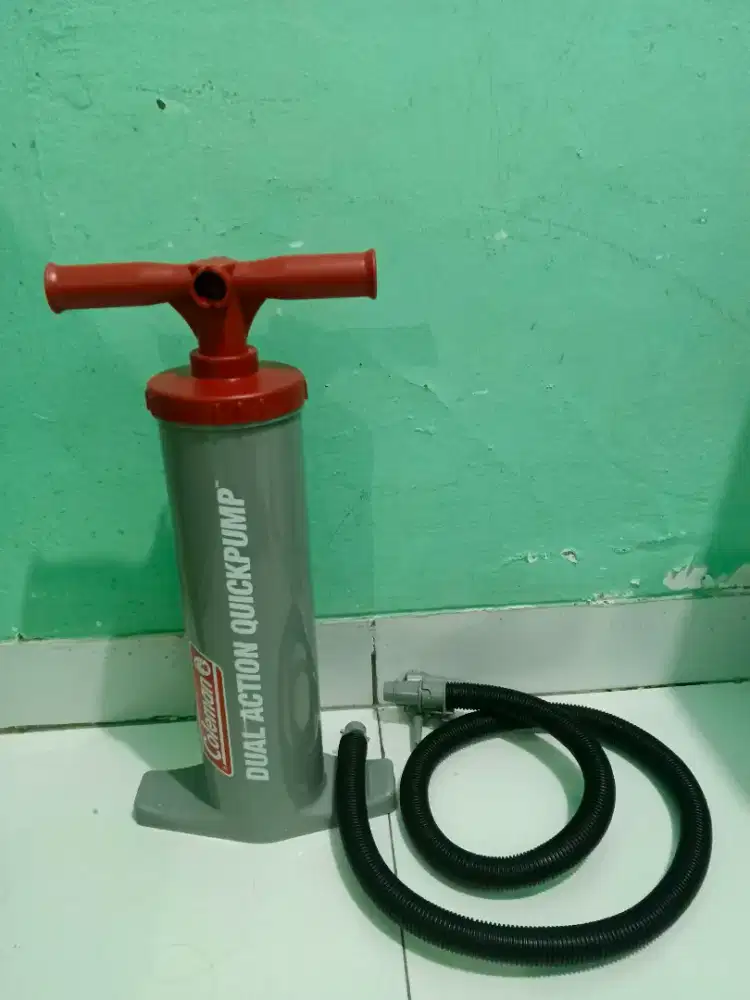 Pompa Angin COLEMAN QUICKPUMP