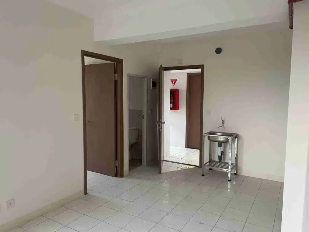 dijual apartemen 3 br di cimanggis