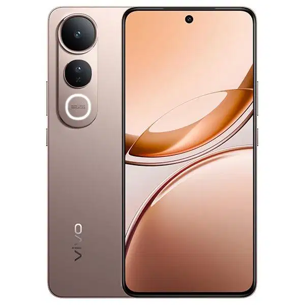 KREDIT vivo V50 Lite 4G 8/256GB - Emas