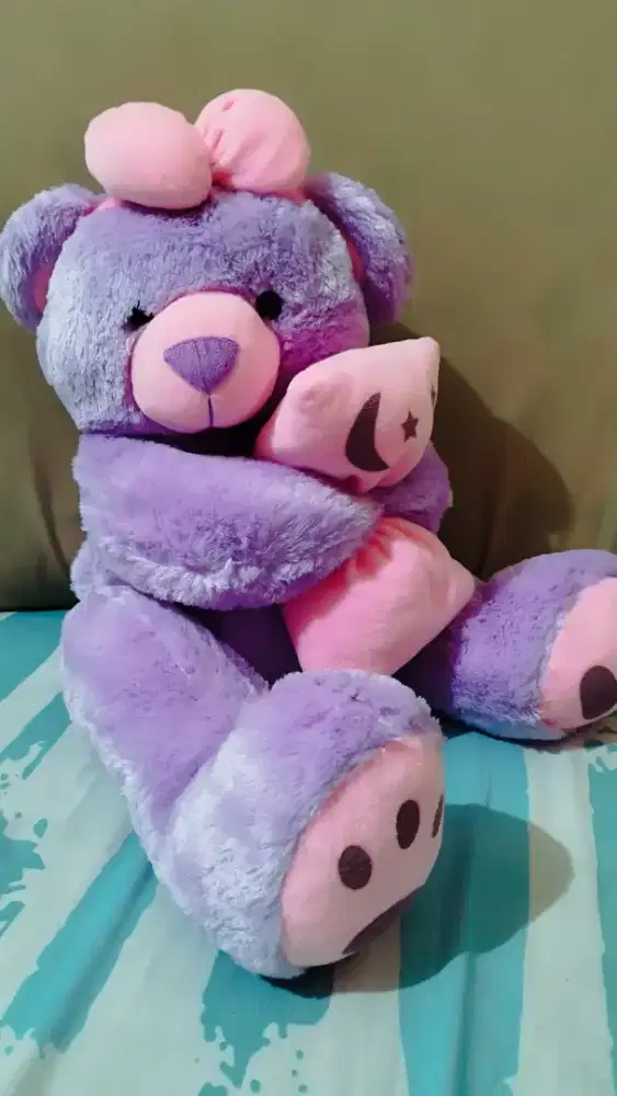 Boneka Teddy bear