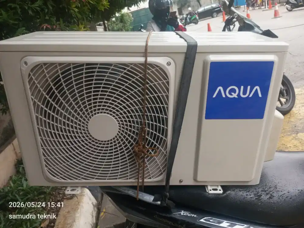 Outdoor Aqua 1/2 pk r32