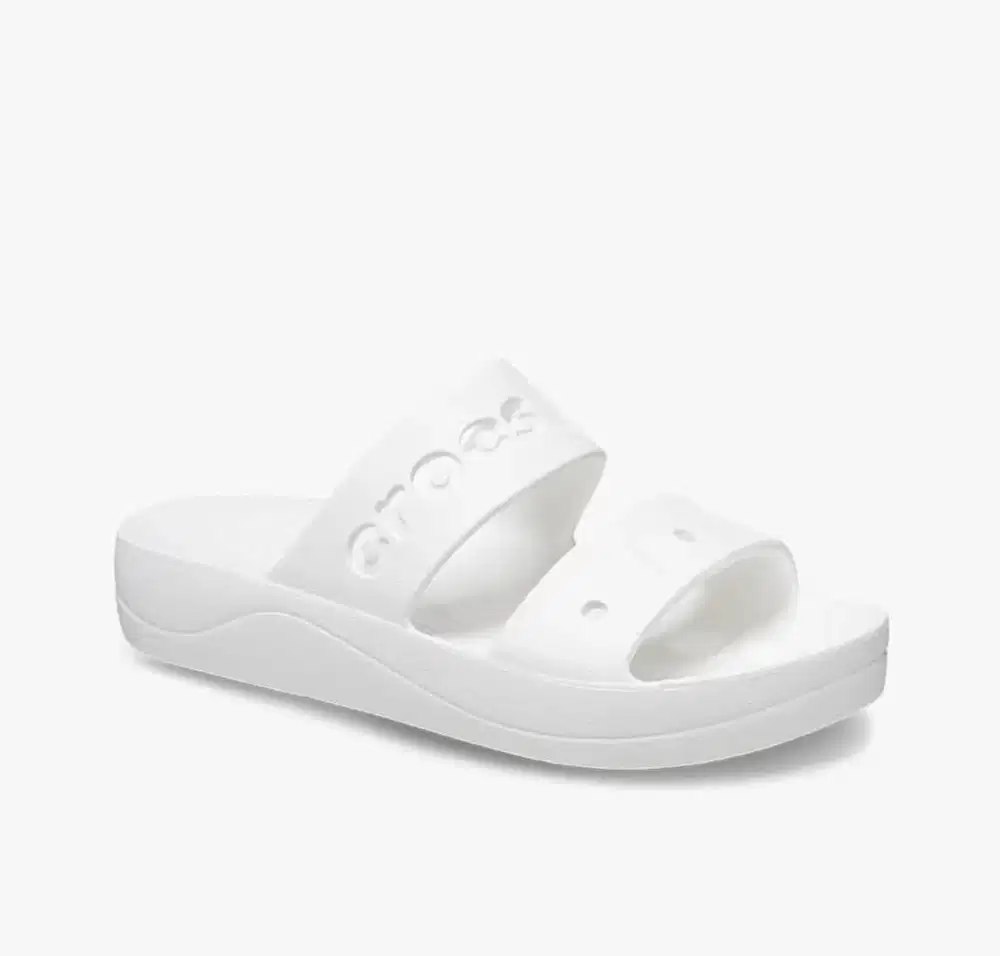 sendal Crocs Baya Platform Women’s Sandal
