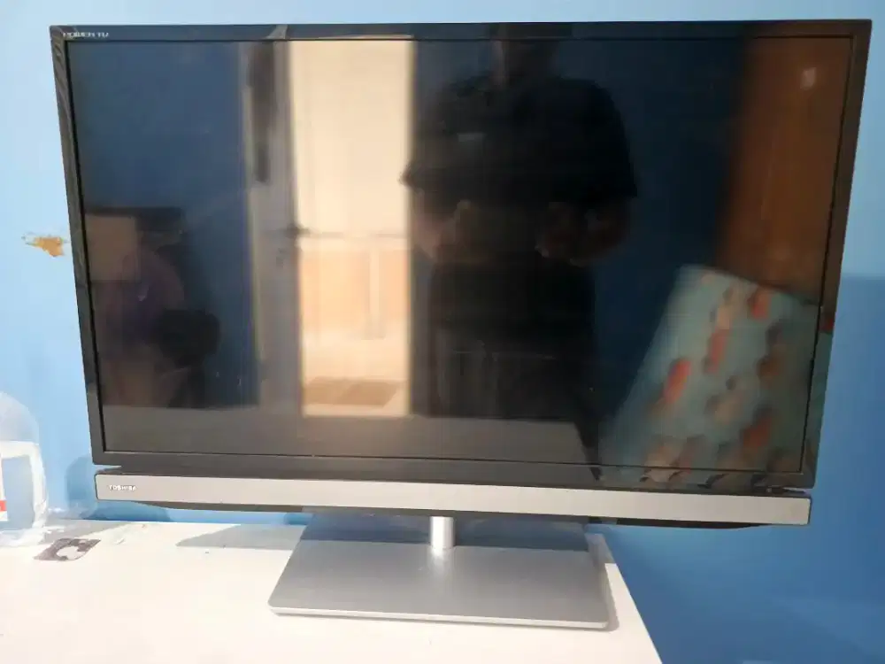 TV LCD Sharp 32