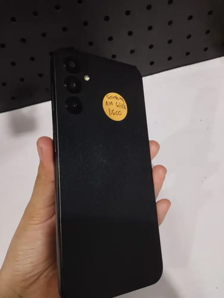 Samsung A14 6/128