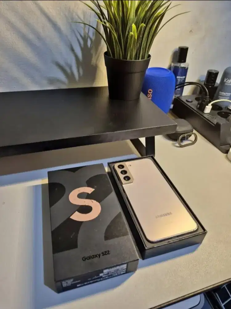 Samsung s22 sein 256gb