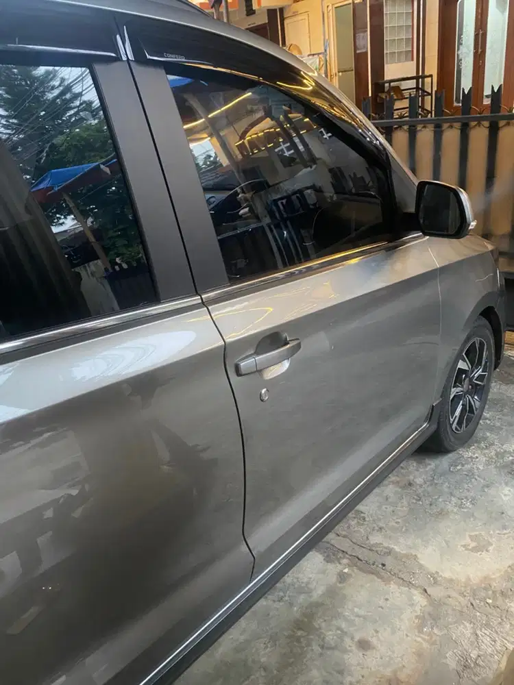 Wuling Confero S Tahun 2022 Bensin mulus