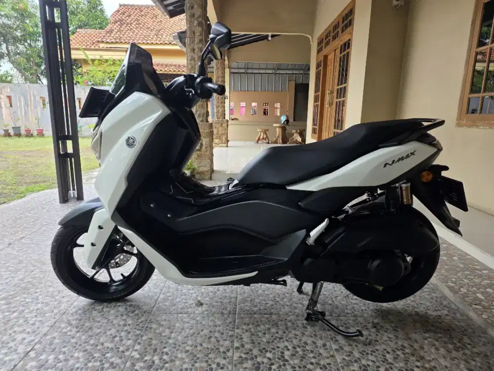 Yamaha nmax neo S keyles 2024 akhir
