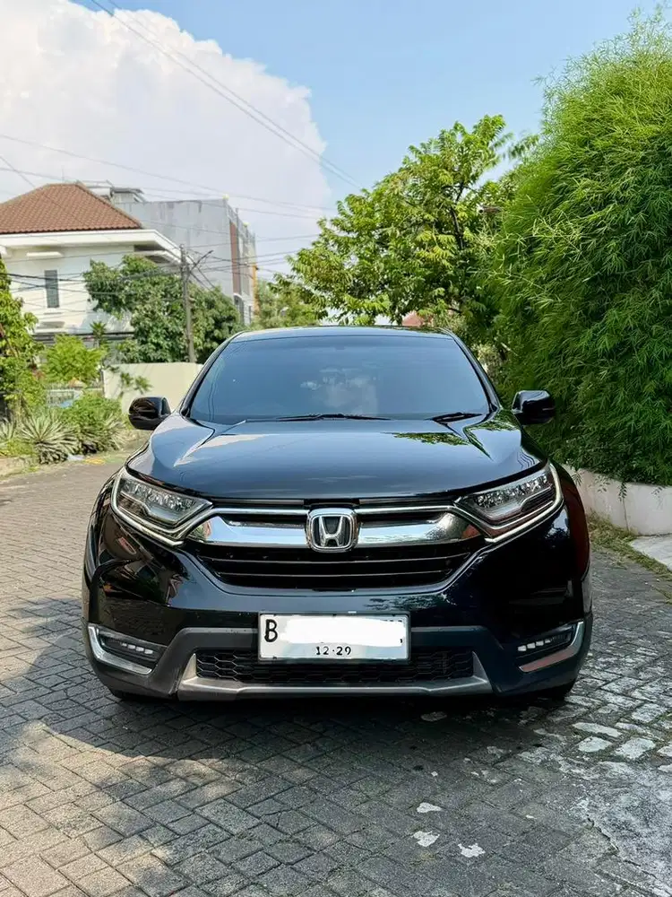 KM 100RBAN! HONDA CRV 1.5 PRESTIGE TURBO 2021 NIK 2020 PJK 12-2026