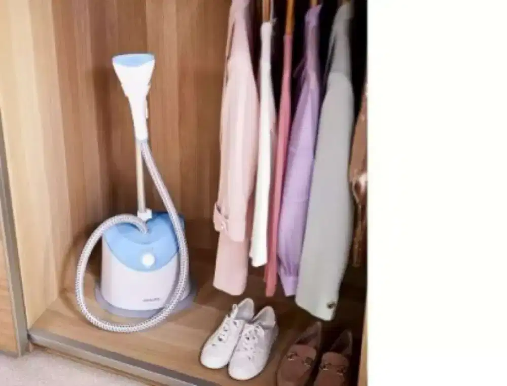 Setrika uap philips gc 482