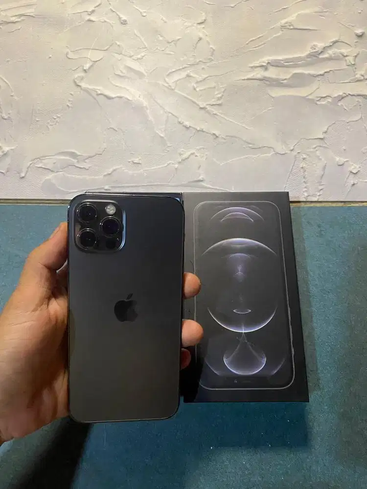 IPHONE 12 PRO 128GB
