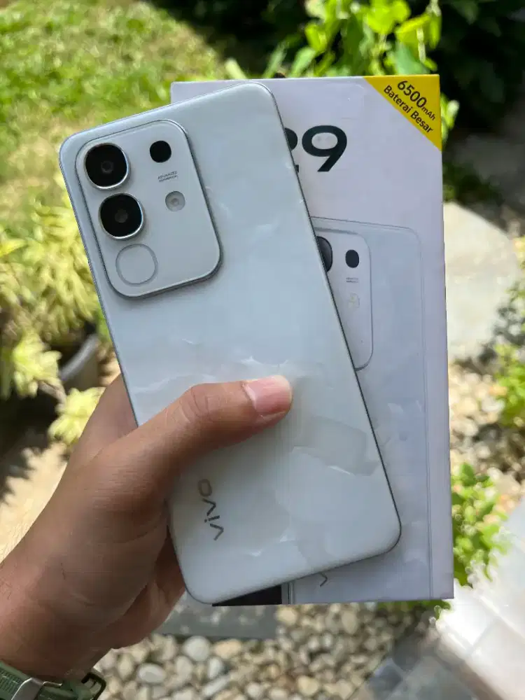 Vivo Y29 ram 8/128gb