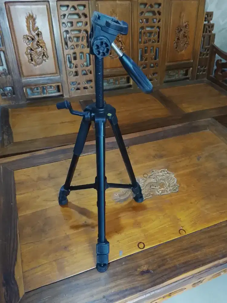 Dijual Tripod ATTANTA KAISER 203