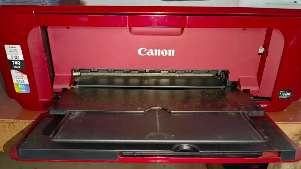 Printer Canon MG3570