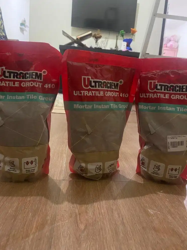 Natt semen 4 pcs