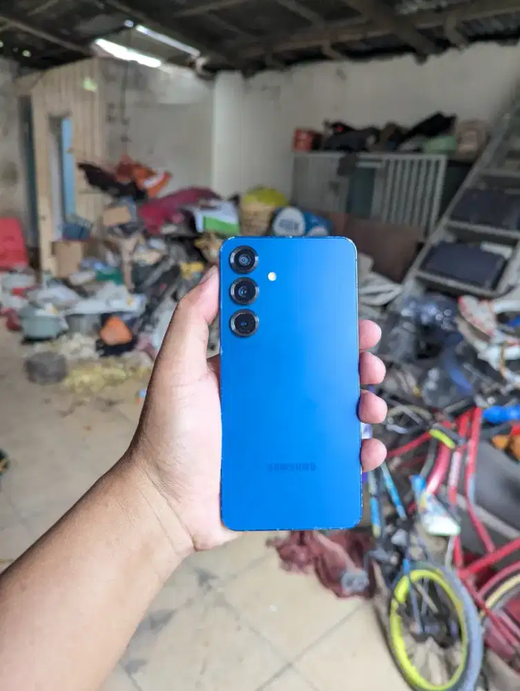 Samsung S25 basic (512)