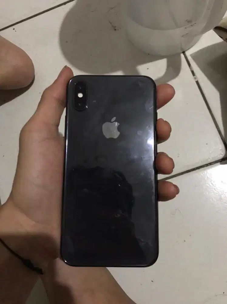 Jual Beli Handphone