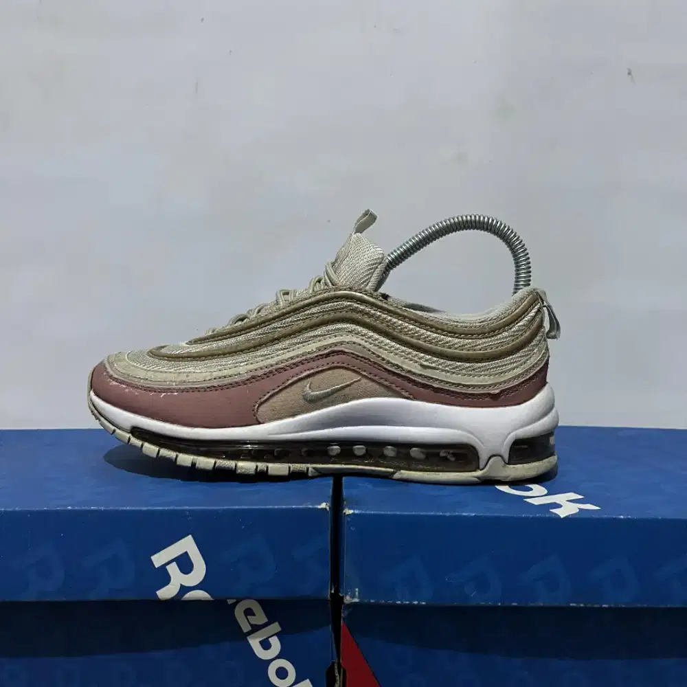 SEPATU NIKE AIR MAX 97 SNEAKERS ORIGINAL