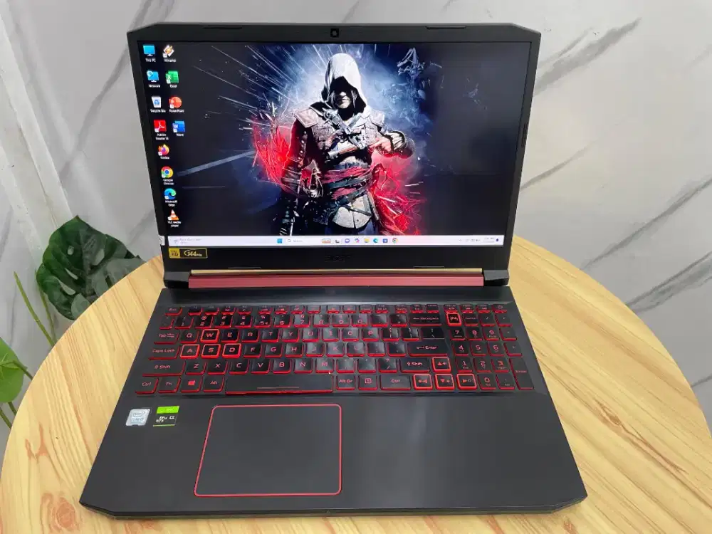 Laptop ACER NITRO GAMING