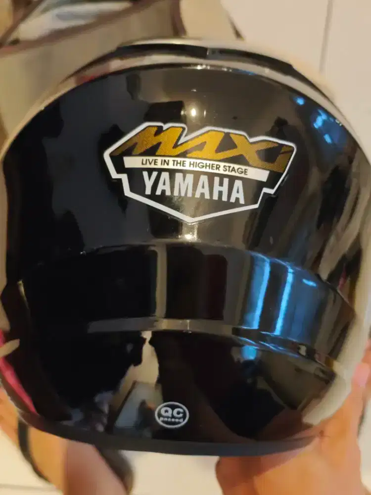 HELM MAXI YAMAHA