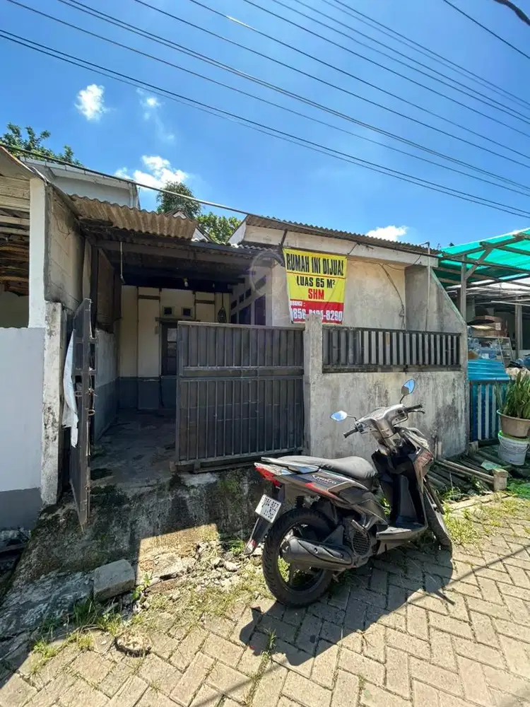 Dijual Rumah Cepat