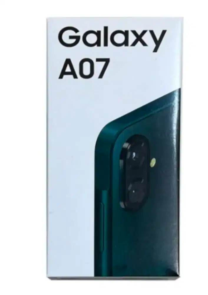 Samsung Galaxy A07 4/64GB