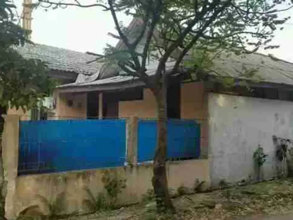 Dijual Murah Rumah Duta Bandara Permai  Kosambi Tangerang