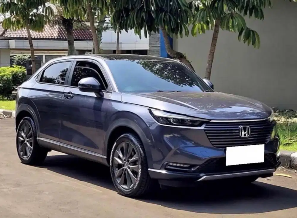 Honda HRV SE AT Sunroof 2023