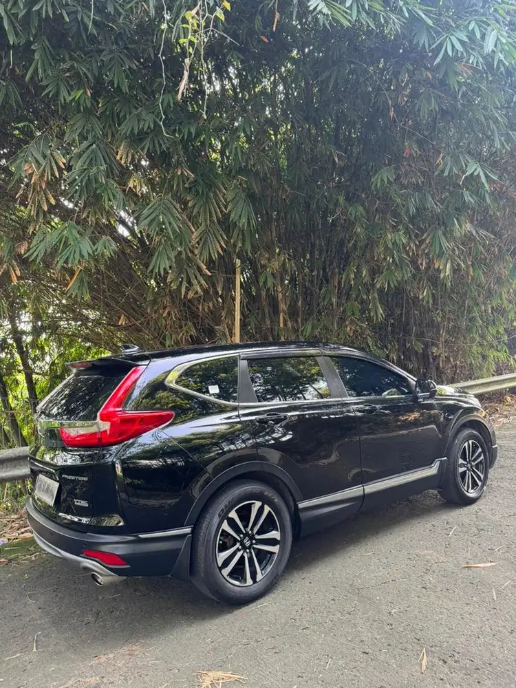 HONDA CRV PRESTIGE 2020
