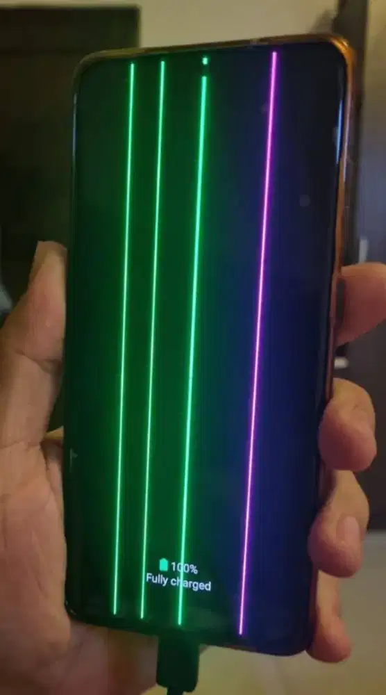 Smasung s20 plus bu