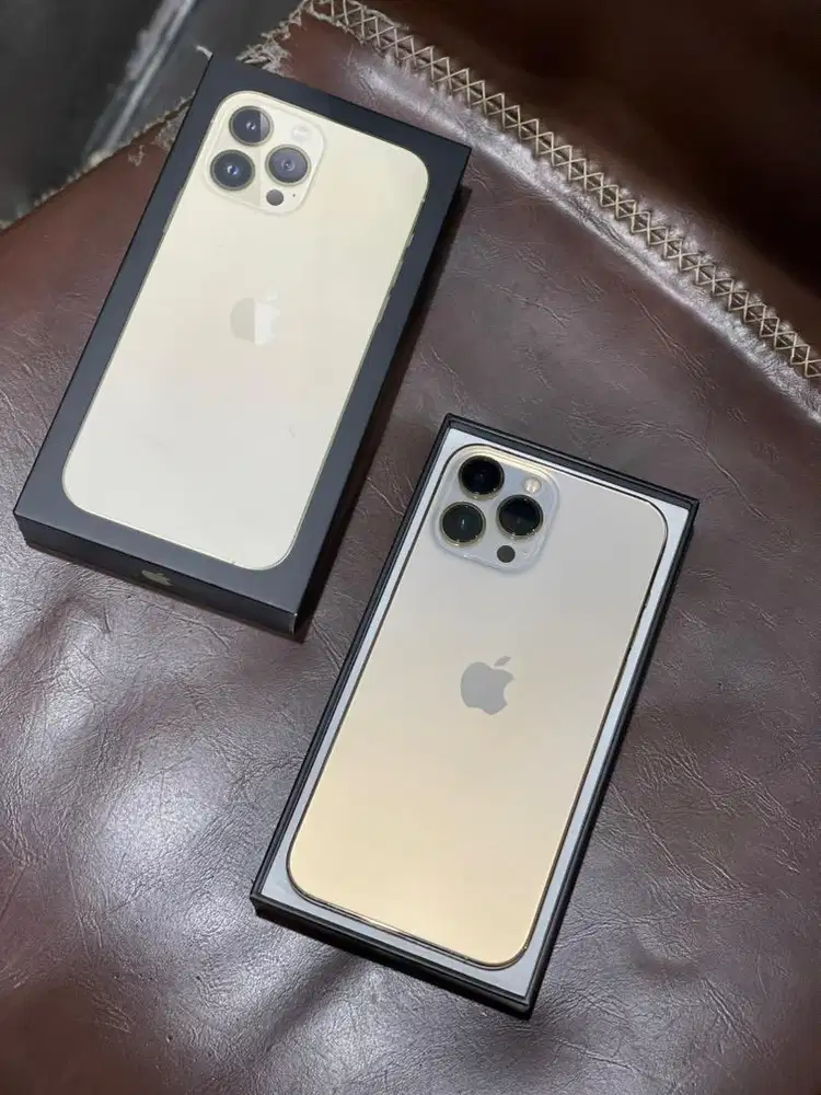 iPhone 13 Promax 512Gb INTER REGIST!