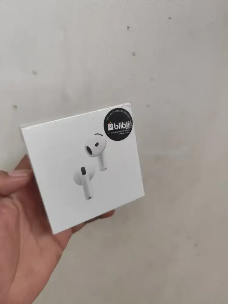 Airpods gen 4 ANC