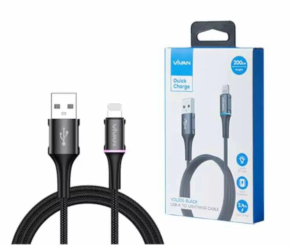 kabel data vivan VQC100s