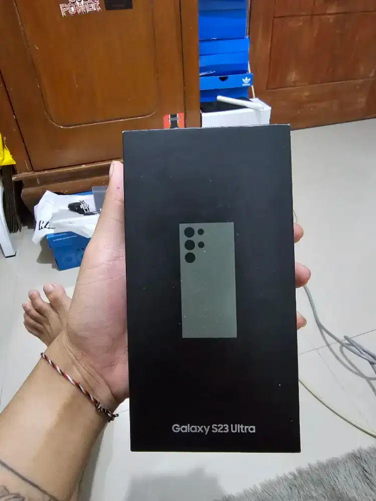 Samsung s23 ultra