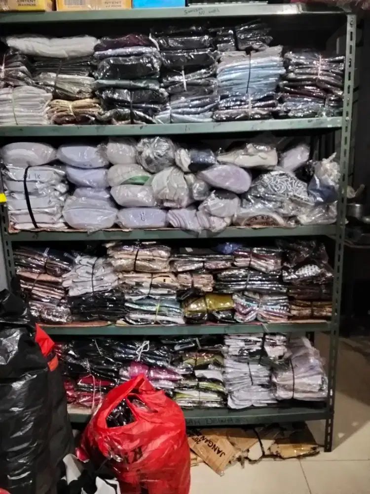 Perlengkapan oleh-oleh haji umroh