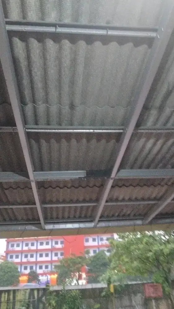 Jasa renovasi rumah, warung,bikin kanopi dan lain lain
