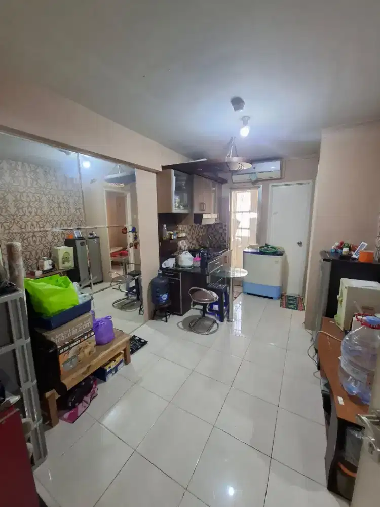 DIJUAL CEPAT MURAH APARTEMEN KALIBATA CITY REGENCY TOWER JASMINE