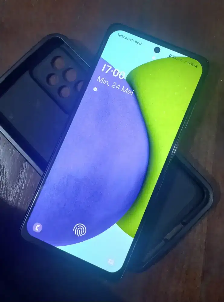 Samsung A52  ram 8