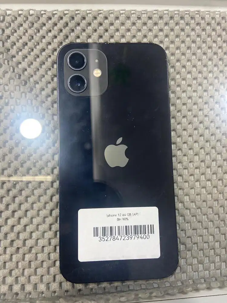 11 basic ready di Appleku Magelang