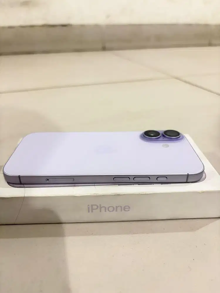 Iphone 17 basic