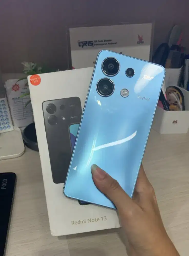 Redmi Notw 13 8/128