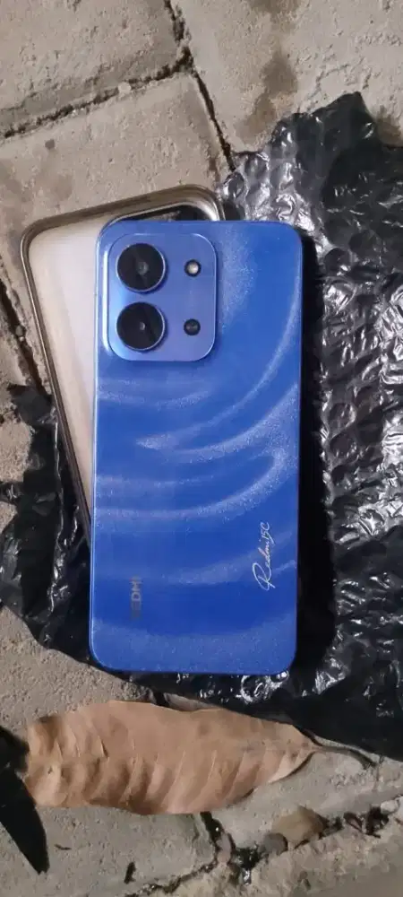 Xiaomi redmi 15c 8/256