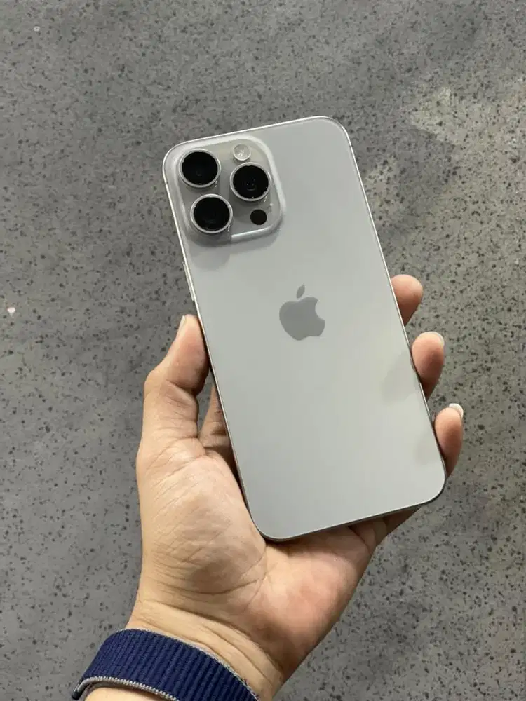 iPhone 15 Promax 256Gb iBox!