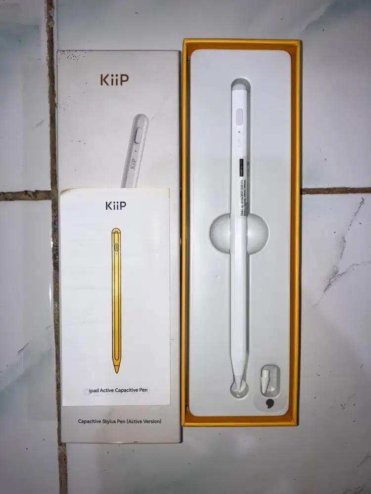 KiiP stylus Pen iPad