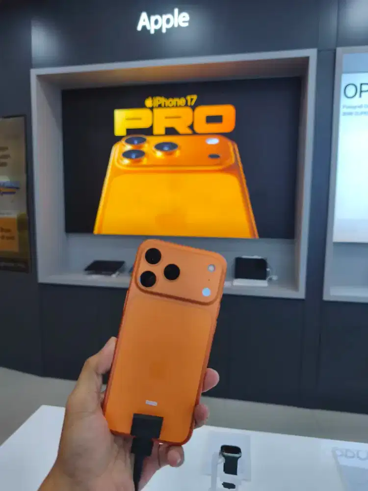 IPHONE17 SERIES Bisa cicilan tanpa kartu kredit syarat cukup pakai ktp